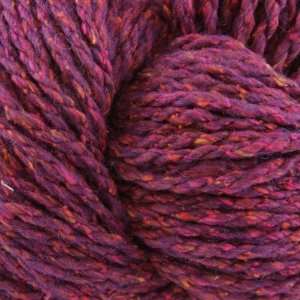  Plymouth Yarn Taria Tweed [Raspberry] Arts, Crafts 