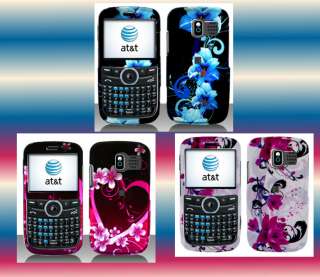   Pantech Link P7040p Faceplate Phone Cover Hard Shell Case Skin  