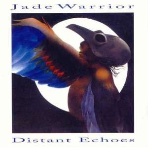  Distant Echoes Jade Warrior Music