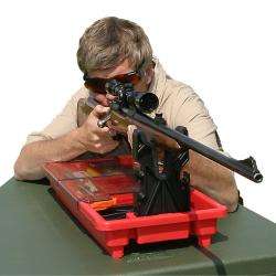   Case Gard Portable Rifle/ Shotgun Maintenance Center  