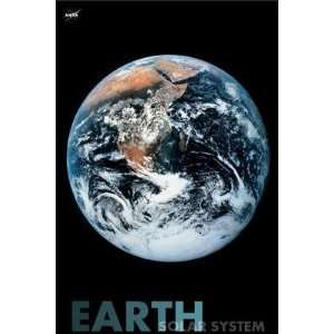  Earth Poster Print