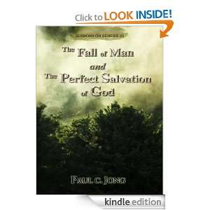 Sermons on Genesis(II)   The Fall of Man and the Perfect Salvation of 