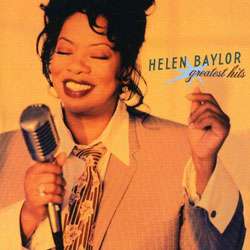 Helen Baylor   Greatest Hits  