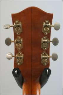   Chet Atkins Country Gentlemen Hollow Body Elec. Guitar 187221  