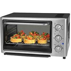 Kalorik OV 31513 15 liter Toaster Oven  
