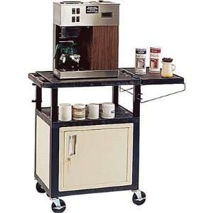   Restaurant/ Institutional Product Coffee Cabinet Cart