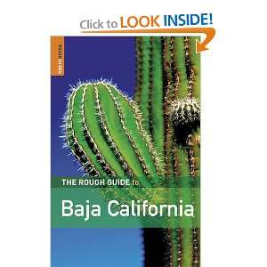  The Rough Guide to Baja California (Rough Guide Travel Guides 