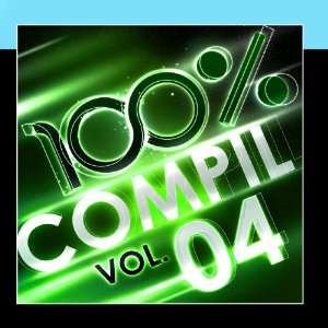  100 % Compil Vol. 4 100 % Compil Music
