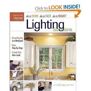  Lighting Solutions (Do It Yourself) Fine Homebuilding 