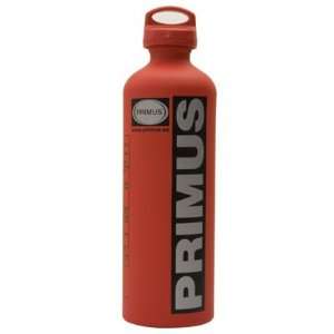  Wolfman Primus Bottle 1 Liter Automotive