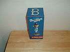 2011 brooklyn dodgers andre ethier bobblehead sealed  