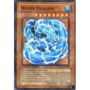 Water Dragon MF02 EN004 Limited Edition 