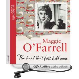   Mine (Audible Audio Edition) Maggie OFarrell, Samantha Bond Books