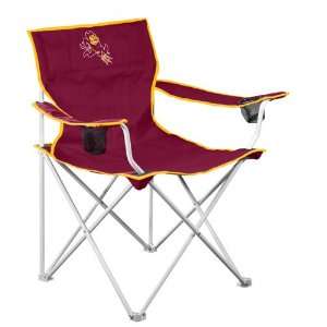  Arizona State Deluxe Canvas Chair