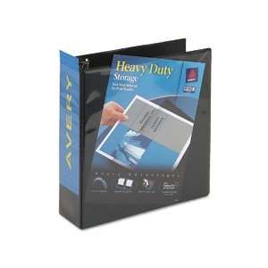  Avery® Nonstick Heavy Duty Reference View Binder