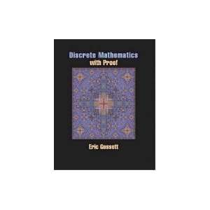  Discrete Math With Proof Books