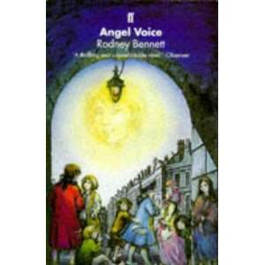  Angel Voice (9780571190546) Rodney Bennett Books
