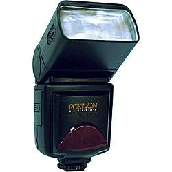 Rokinon TTL Nikon compatible Digital Camera Flash  