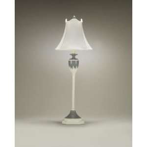   Lamp by Sedgefield   Gray Flannel (L7412GY 7412)
