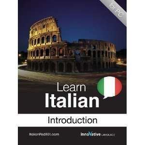  Learn Italian   Level 1 Introduction Audio Course 