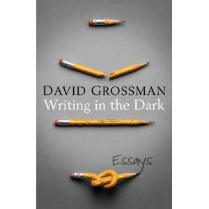  Writing in the Dark (9780747597056) Books