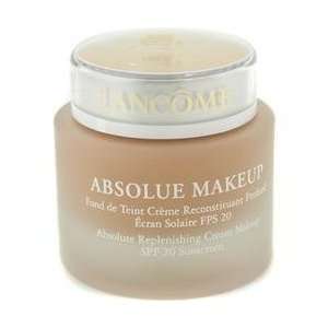Absolute Replenishing Cream Makeup SPF 20   # Absolute Almond 05 W US 