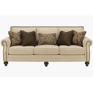 Anniston Wheat Sofa by Ashley Furniture 