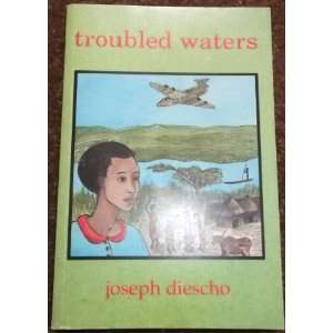  Troubled Waters (9780868488103) J. Diescho Books
