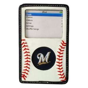    Milwaukee Brewers GameWear MLB iPod Case