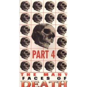  The Many Faces of Death, Part 4 PIF Films Movies & TV