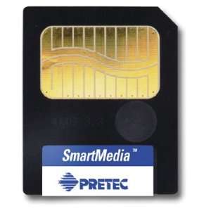 PRETEC 32MB SmartMedia Card Electronics