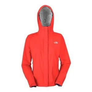  The North Face Womens Venture Jacket