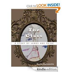 The Glass Kevin Giovanetto  Kindle Store