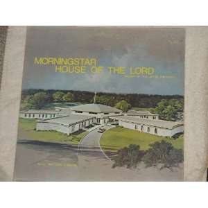  House of the Lord   Church of the United Brethren   Vinyl 