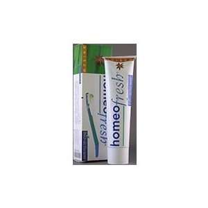 Homeofresh Toothpaste Anis (75mL) Brand Unda Health 