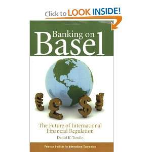   Financial Regulation (8580001010182) Daniel Tarullo Books