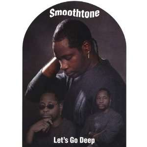  Lets Go Deep Smoothtone Music