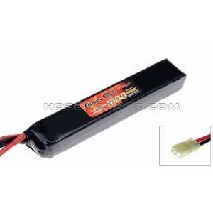  GENS ACE 1200mAh 11.1V 20C for AirSoft Toys & Games