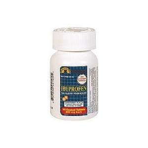  Ibuprofen 200 mg 200 mg 50 Tablets