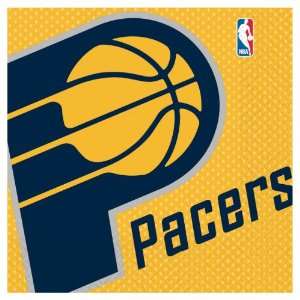  Lets Party By Amscan Indiana Pacers Basketball   Lunch 