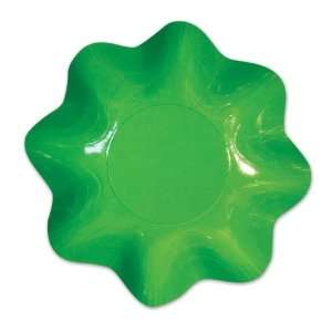 Italian Tableware   Meadow Green Large Bowl Case Pack 48   706845