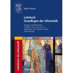   Software Technik, Anwendungen (Sav Informatik) (German Edition