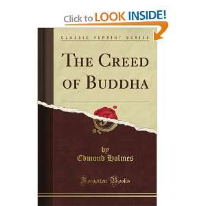 The Creed of Buddha  