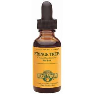 Fringe Tree Extract   1 oz   Liquid