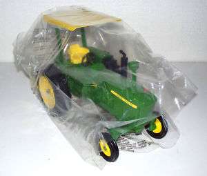 1993 National Farm Toy Show John Deere 4010 W/ROPS  