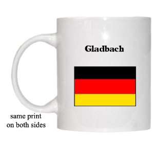 Germany, Gladbach Mug