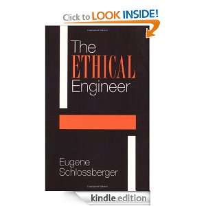 The Ethical Engineer An Ethics Construction Kit Places Engineering 