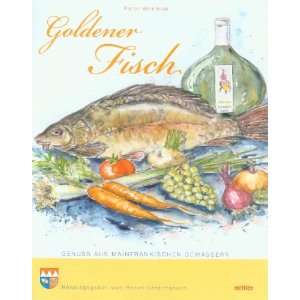  Goldener Fisch (9783429028015) Peter Wondrak Books