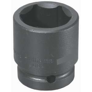 Snap on Industrial Brand JH Williams 39694 Shallow Impact Socket, 2 15 