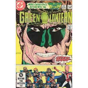  Green Lantern (2nd Series) #160 Books